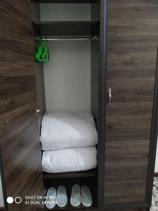 Hotel Shams Buhara Kültér fotó