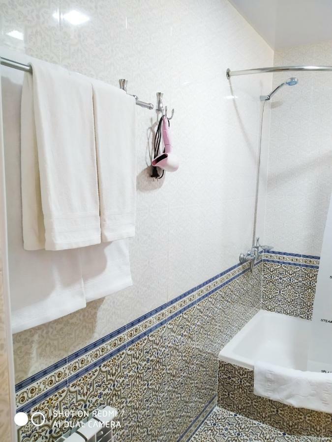 Hotel Shams Buhara Kültér fotó