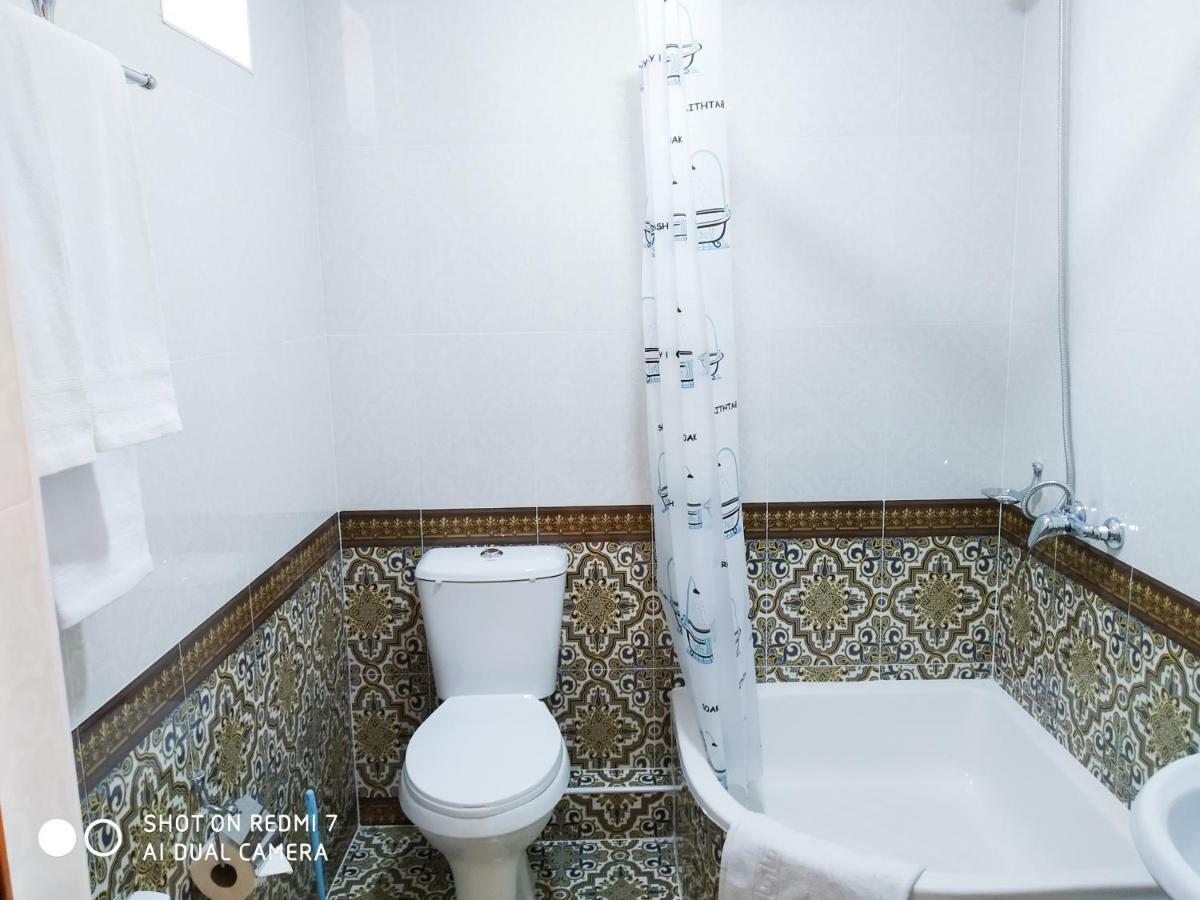 Hotel Shams Buhara Kültér fotó