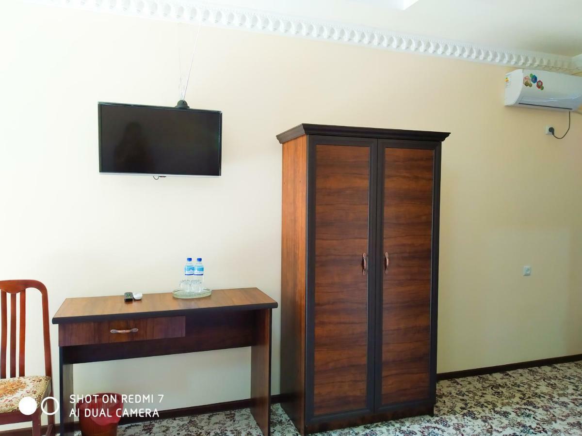 Hotel Shams Buhara Kültér fotó